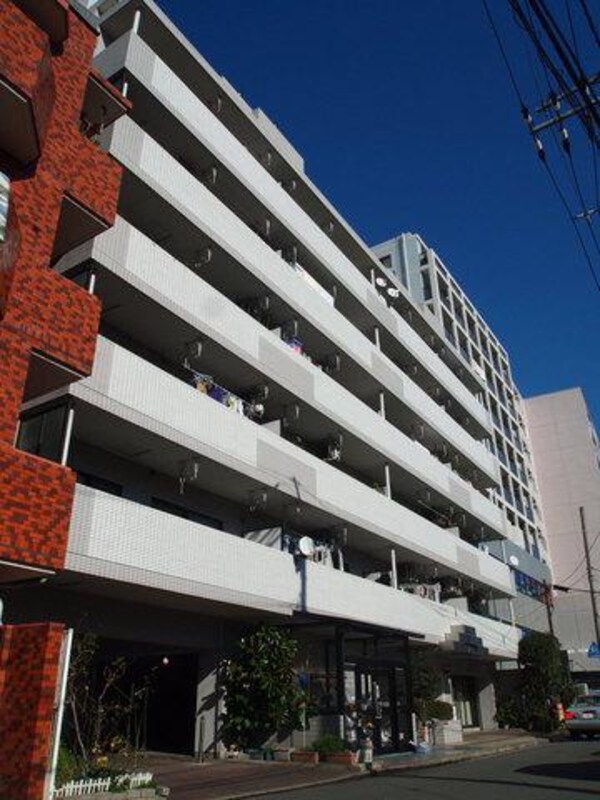 外観(★★分譲賃貸マンション★★)
