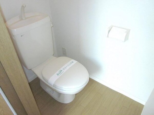 トイレ(★★トイレ独立がいいですね★★)