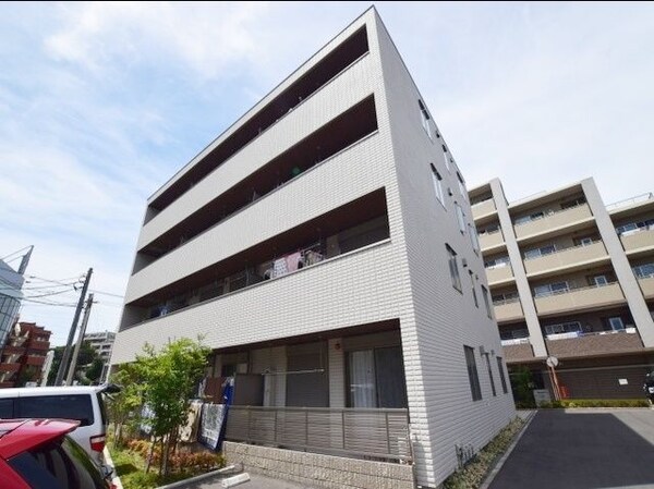 外観(★★日当たり良好★★)