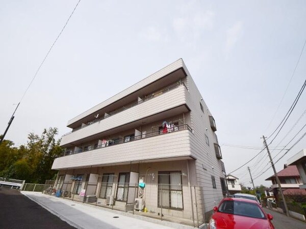 外観(★★駅まで平坦★★)