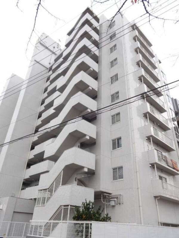 外観(★★駅まで徒歩３分です★★)