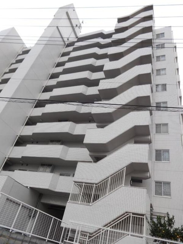 外観(★★安心のＲＣ造です★★)