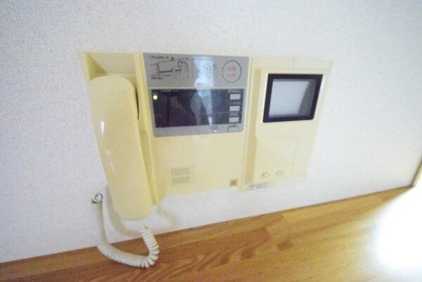 設備(★★インターフォン★★)