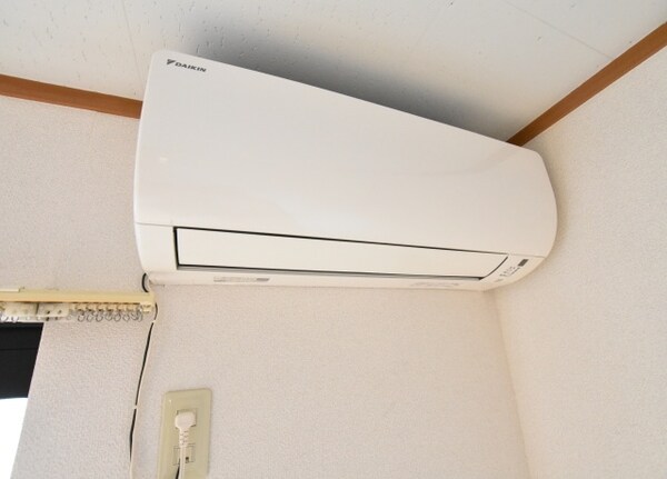 設備(★★エアコン完備★★)