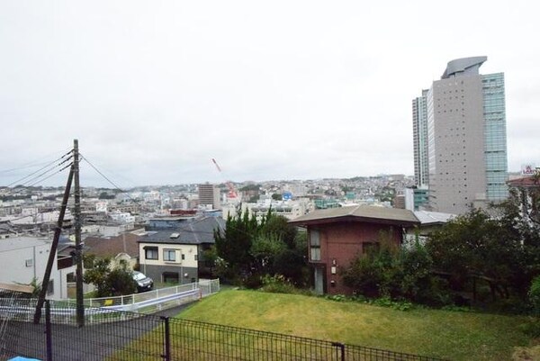 眺望(★★閑静な住宅街に立地★★)