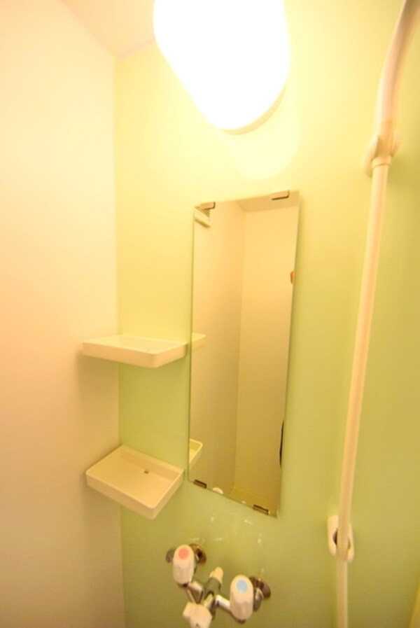 洗面(★同建物別部屋参考★)