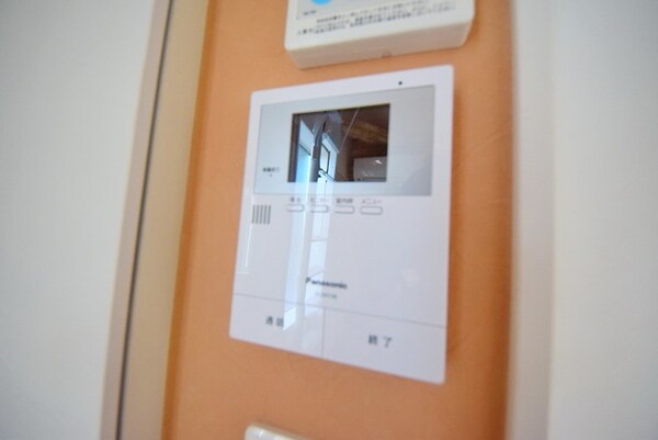 セキュリティ(★同建物別部屋参考★)