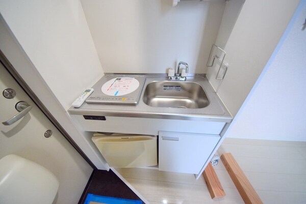 キッチン(★同建物別部屋参考★)