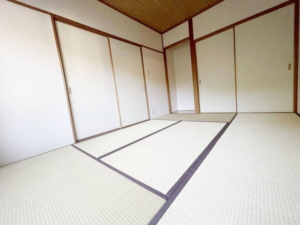 リビング・居室