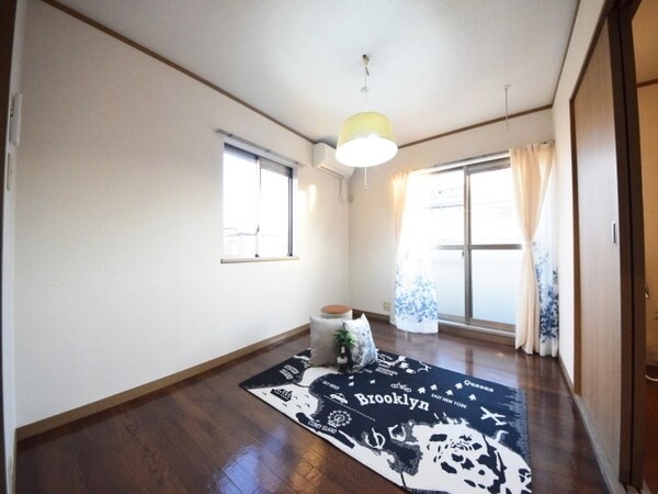 リビング・居室(★別部屋参考写真★)