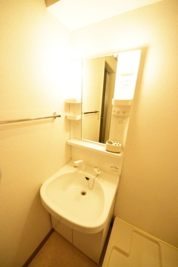 洗面(★別部屋参考写真★)
