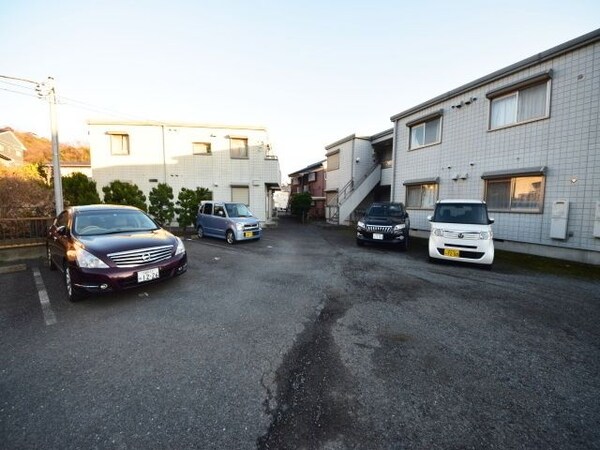 エントランス(★★閑静な住宅街★★)