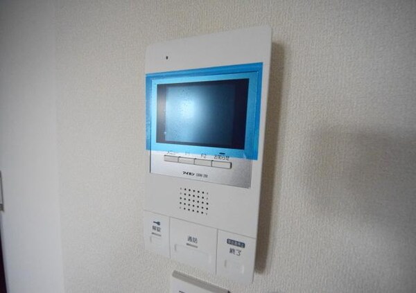 エントランス(★★安心なセキュリティ★★)