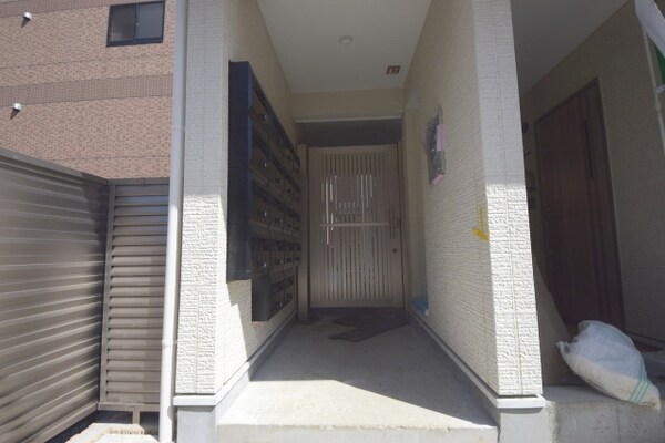 共有部分(★★共用スペース★★)