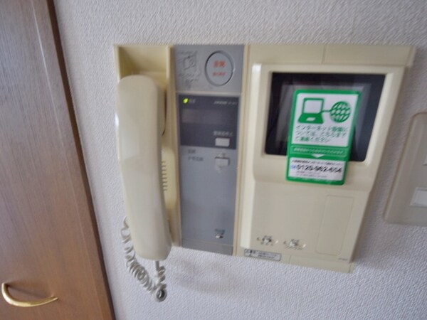 設備(★同物件別号室参考写真★)