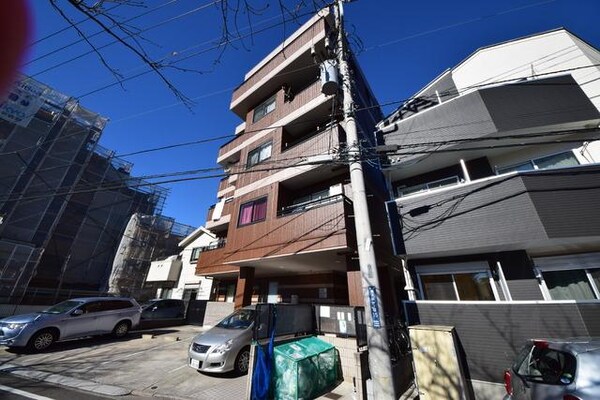 その他(★★敷地内にゴミ置き場があります★★)