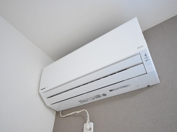 設備(★★エアコン完備★★)