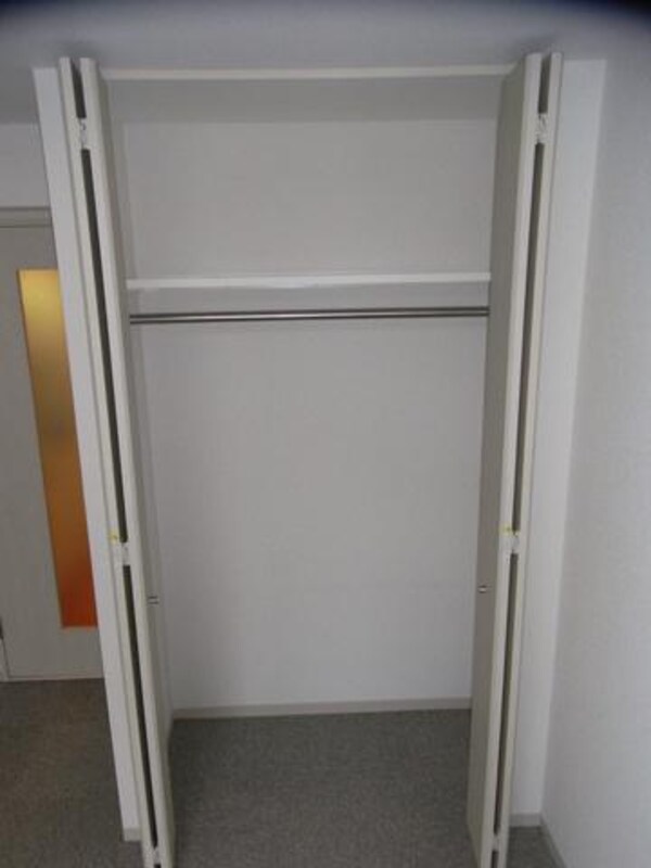設備(★★大きな収納★★)