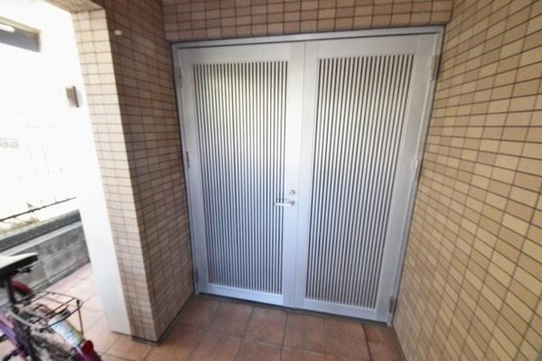 エントランス(★★エントランス★★)