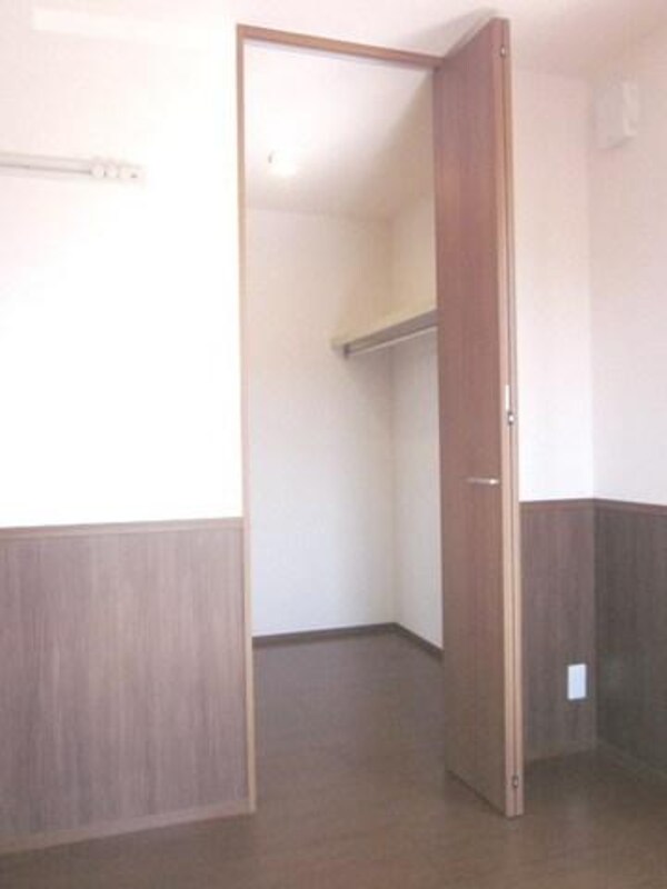 設備(★★大きなうぉーくいんCLが魅力的★★)