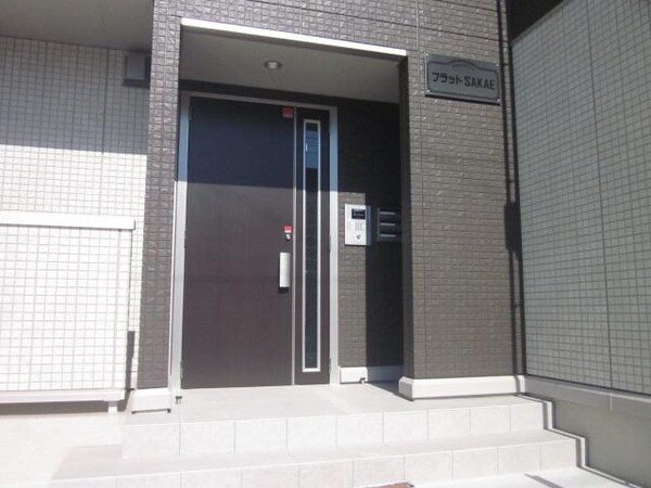 共有部分(★★安心のオートロック付き★★)