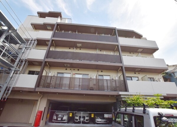 外観(★★2沿線・3駅利用可能物件★★)