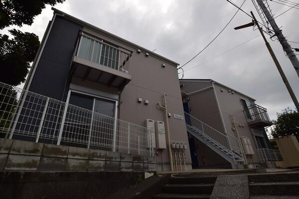 外観(★★閑静な住宅街に立地★★)