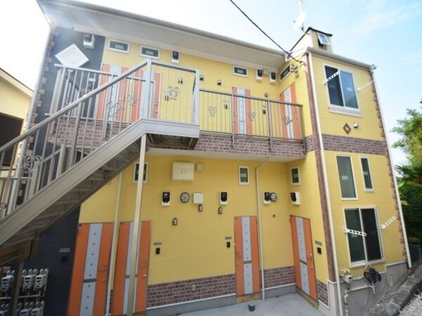 外観(★★閑静な住宅街★★)