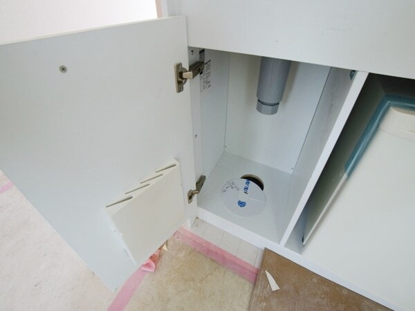 設備(★★収納豊富★★)