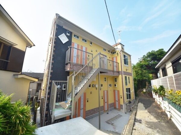 外観(★★日当たり良好★★)