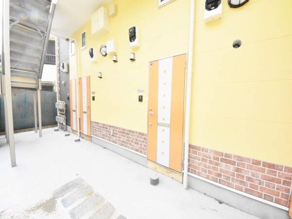 エントランス(エントランス★★お洒落な★★)