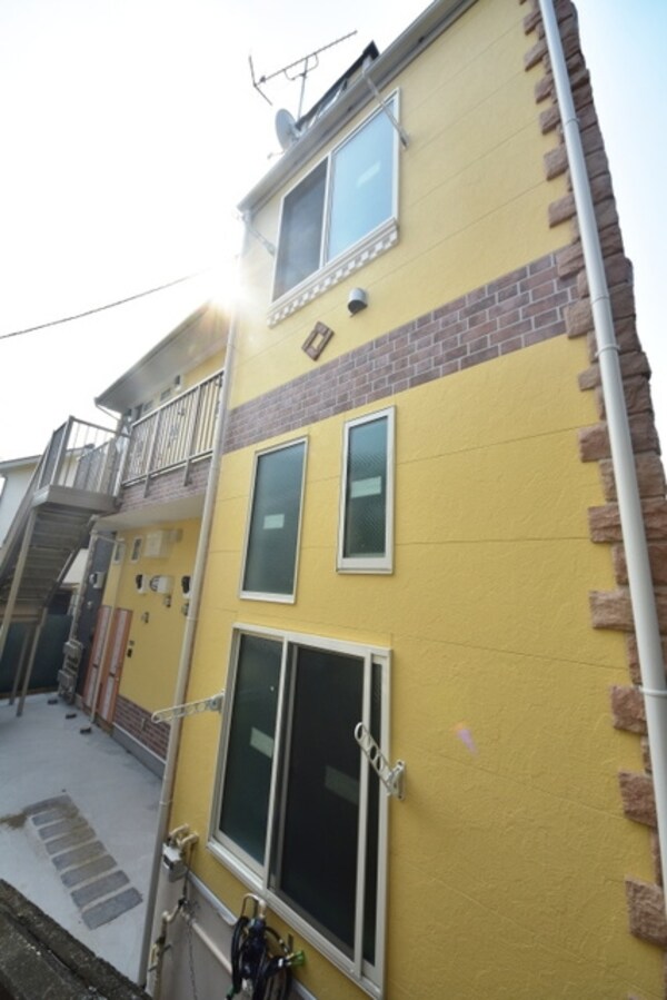 外観(★★お洒落な外観★★)