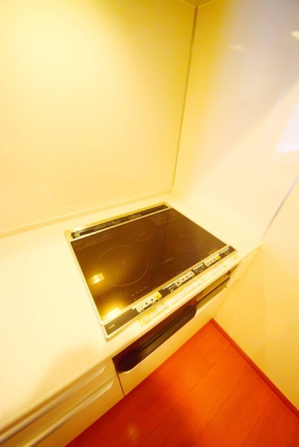 キッチン(★★お手入れしやすいIHキッチン★★)
