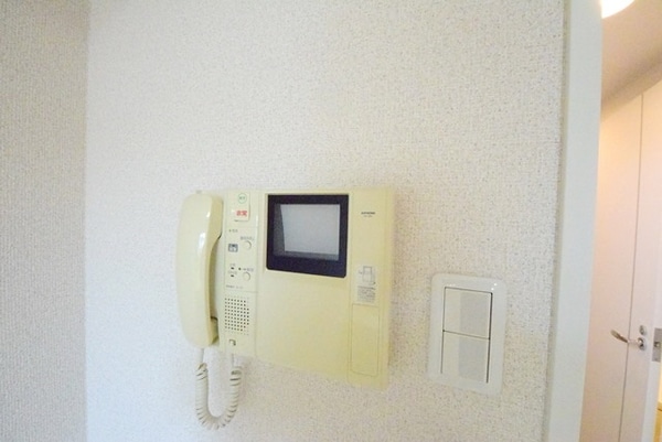 設備(★★モニターホン完備★★)