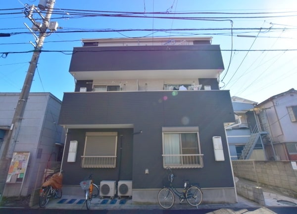 外観(★★吉野町徒歩９分★★)