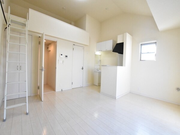 その他室内・内装(★★白を基調としたお部屋★★)