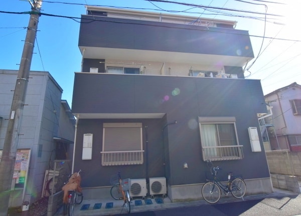共有部分(★★綺麗な外観★★)