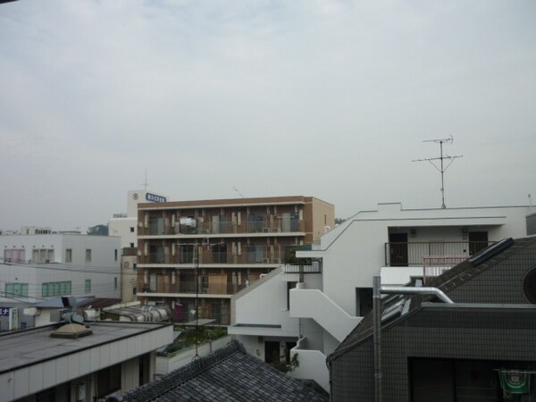 眺望(★★景色★★)