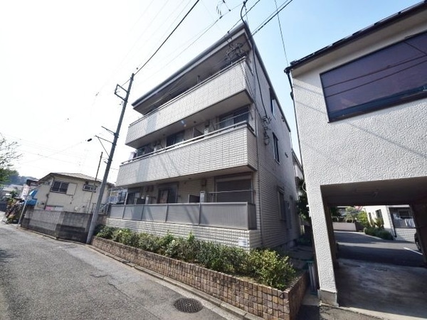 外観(★★日当たり良好の外観★★)