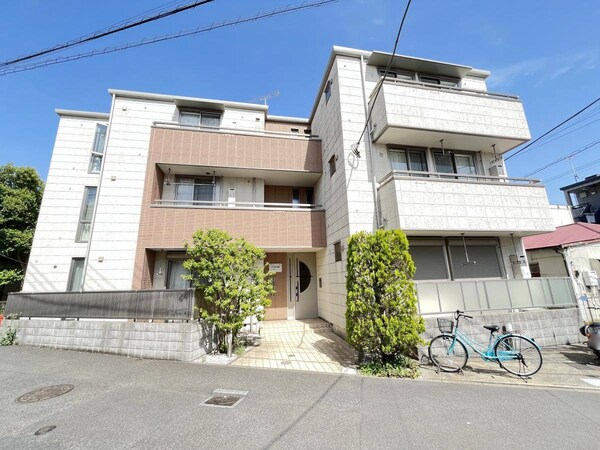 外観(外観)