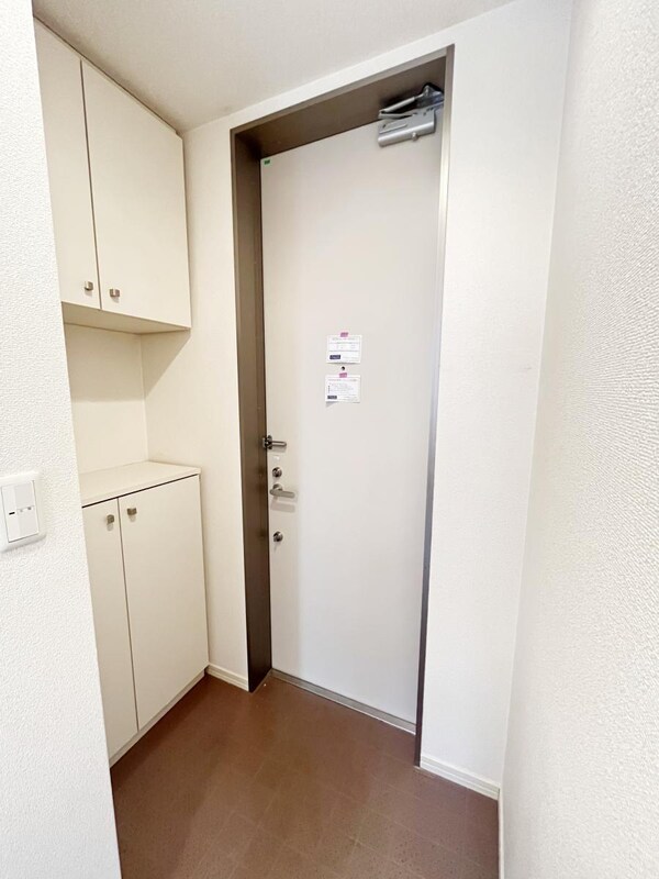 玄関(玄関)