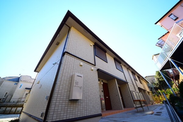 外観(★★閑静な住宅街に立地★★)