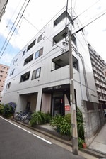★★外観★★