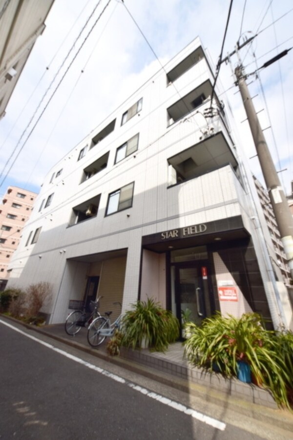 外観(★駅まで平坦★)