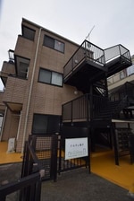 ★★閑静な住街に立地★★