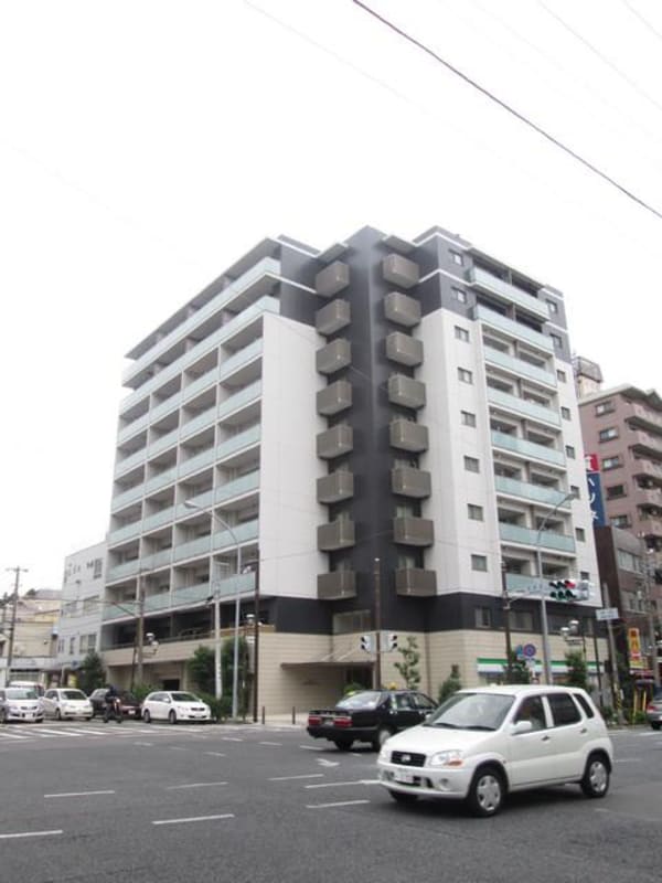 外観(★★京急線徒歩１分の好立地★★)