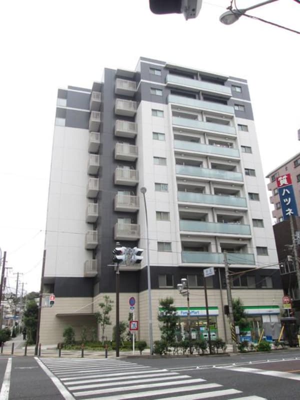 外観(★★分譲型のハイグレードマンション★★)