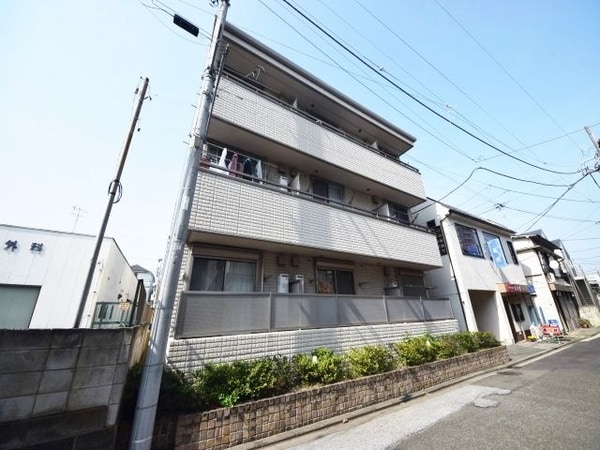 外観(★★人気の旭化成施工★★)