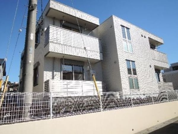 外観(★旭化成施工★)