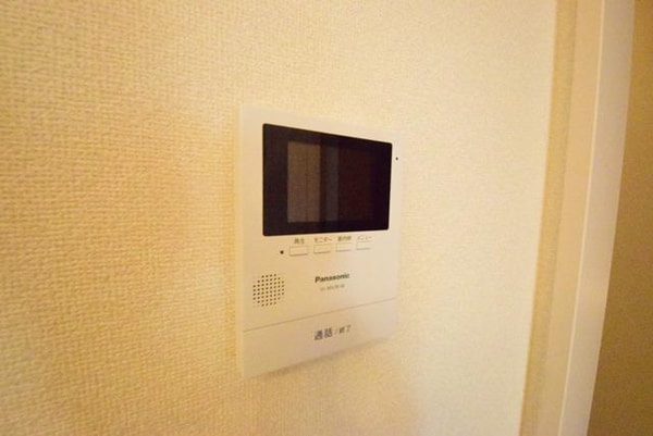 設備(★★モニターホン完備★★)